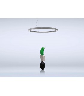 LAMPADA A SOSPENSIONE MARCHETTI MATERICA DW 60 LAMPADA A SOSPENSIONE MARCHETTI MATERICA DW 60