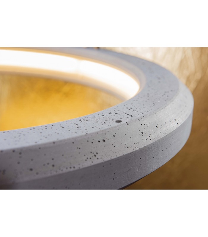 LAMPADA A SOSPENSIONE MARCHETTI MATERICA DW 60