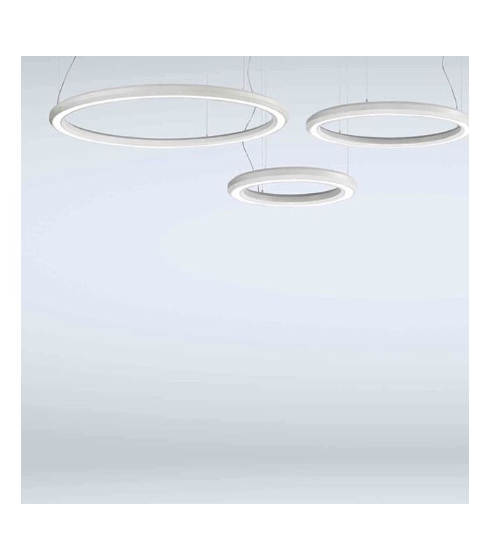 LAMPADA A SOSPENSIONE MARCHETTI MATERICA DW 60