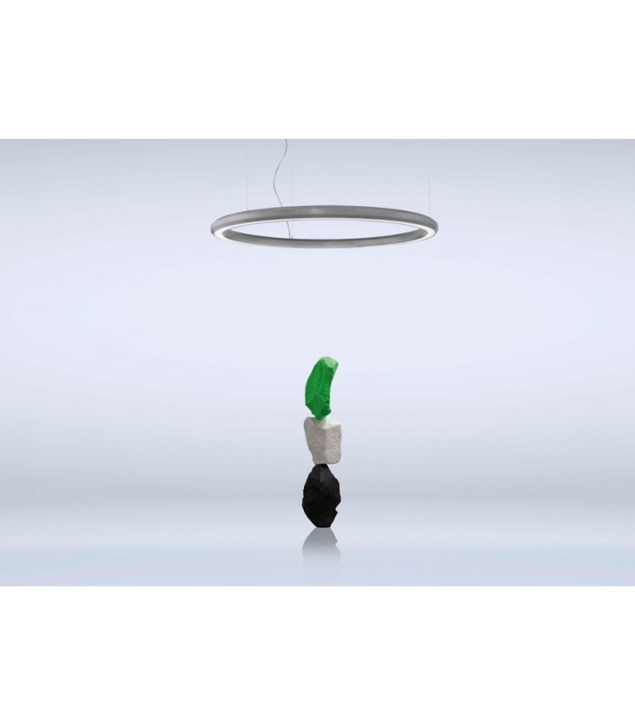 LAMPADA A SOSPENSIONE MARCHETTI MATERICA DW 90