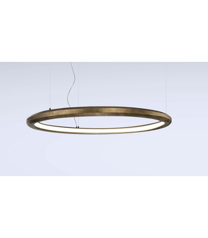 SUSPENSION LAMP MARCHETTI MATERICA DW 120