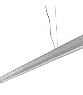 LAMPADA A SOSPENSIONE MARCHETTI MATERICA STICK 150 LAMPADA A SOSPENSIONE MARCHETTI MATERICA STICK 150