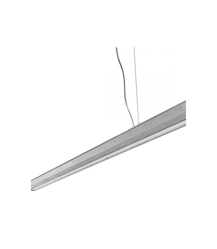 LAMPADA A SOSPENSIONE MARCHETTI MATERICA STICK 150