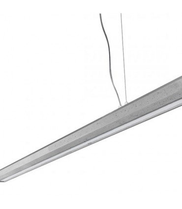 LAMPADA A SOSPENSIONE MARCHETTI MATERICA STICK 150