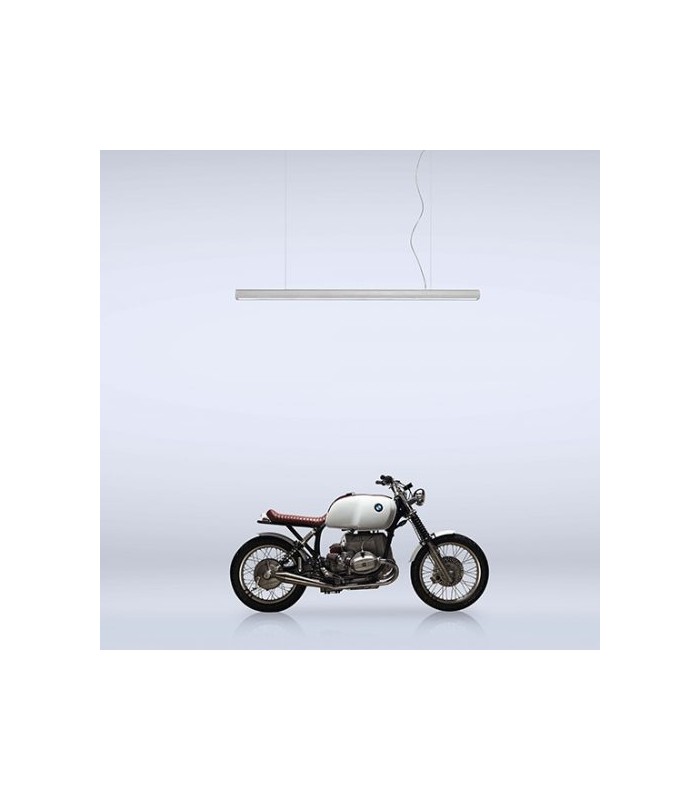 LAMPADA A SOSPENSIONE MARCHETTI MATERICA STICK 150