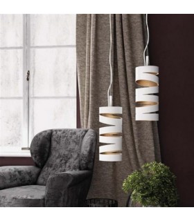 LAMPADA A SOSPENSIONE A LED MARCHETTI SLICE 