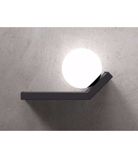 LAMPADA DA PARETE MARCHETTI SCIVOLO LAMPADA DA PARETE MARCHETTI SCIVOLO