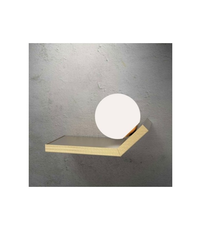 LAMPADA DA PARETE MARCHETTI SCIVOLO