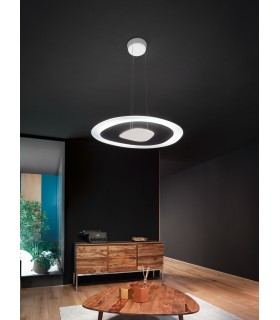 LAMPADA A SOSPENSIONE A LED LINEA LIGHT ANTIGUA  LAMPADA A SOSPENSIONE A LED LINEA LIGHT ANTIGUA