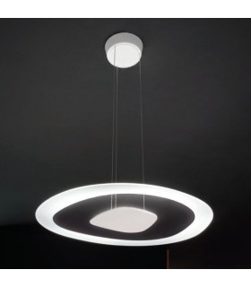 LAMPADA A SOSPENSIONE A LED LINEA LIGHT ANTIGUA LAMPADA A SOSPENSIONE A LED LINEA LIGHT ANTIGUA