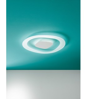 LAMPADA DA SOFFITTO A LED LINEA LIGHT ANTIGUA  LAMPADA DA SOFFITTO A LED LINEA LIGHT ANTIGUA