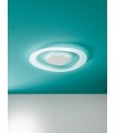 LED CEILING LAMP LINEA LIGHT ANTIGUA
