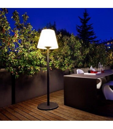 OUTDOOR FLOOR LAMP REDO PINO 150