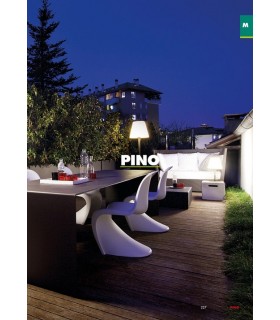 PIANTANA MODERNA DA ESTERNO REDO PINO 185 PIANTANA MODERNA DA ESTERNO REDO PINO 185