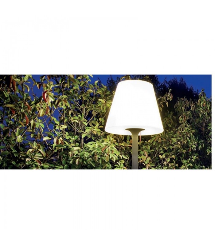 OUTDOOR FLOOR LAMP REDO PINO 185