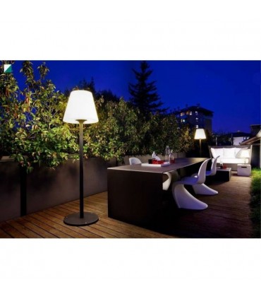 OUTDOOR FLOOR LAMP REDO PINO 185