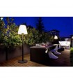 OUTDOOR FLOOR LAMP REDO PINO 185