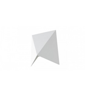 APPLIQUE DA ESTERNO A LED MODERNO REDO KIKO  APPLIQUE DA ESTERNO A LED MODERNO REDO KIKO