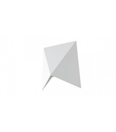 APPLIQUE DA ESTERNO A LED MODERNO REDO KIKO 