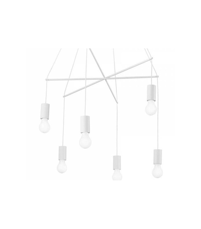 LAMPADA A SOSPENSIONE IDEAL LUX POP 