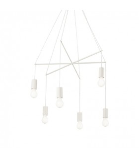 LAMPADA A SOSPENSIONE IDEAL LUX POP 
