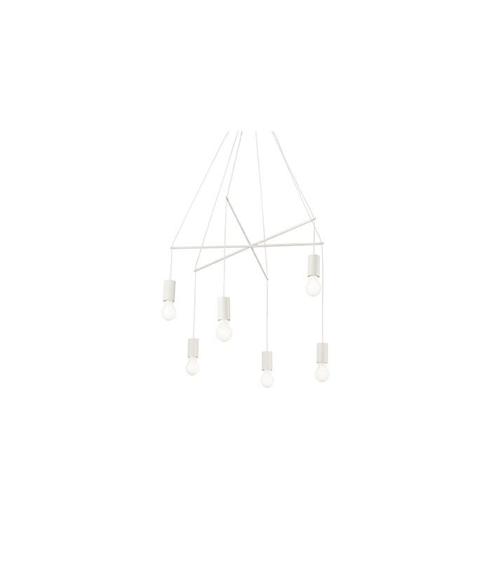 SUSPENSION LAMP IDEAL LUX POP 