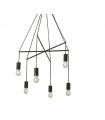 LAMPADA A SOSPENSIONE IDEAL LUX POP