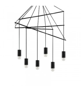 LAMPADA A SOSPENSIONE IDEAL LUX POP 