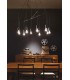 SUSPENSION LAMP IDEAL LUX POP 