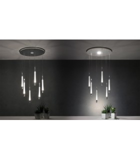 LAMPADA A SOSPENSIONE VINTAGE CANDLE  LAMPADA A SOSPENSIONE VINTAGE CANDLE