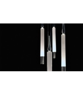 LAMPADA A SOSPENSIONE VINTAGE CANDLE  LAMPADA A SOSPENSIONE VINTAGE CANDLE