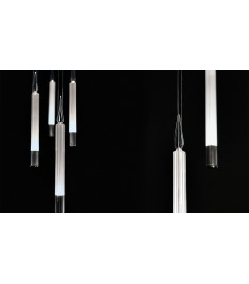 LAMPADA A SOSPENSIONE VINTAGE CANDLE  LAMPADA A SOSPENSIONE VINTAGE CANDLE