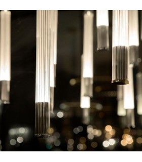 LAMPADA A SOSPENSIONE VINTAGE CANDLE LAMPADA A SOSPENSIONE VINTAGE CANDLE