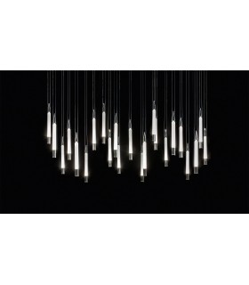 LAMPADA A SOSPENSIONE VINTAGE CANDLE  LAMPADA A SOSPENSIONE VINTAGE CANDLE