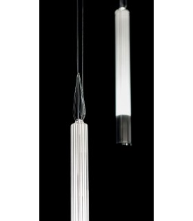 LAMPADA A SOSPENSIONE VINTAGE CANDLE  LAMPADA A SOSPENSIONE VINTAGE CANDLE