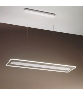 LAMPADA A SOSPENSIONE A LED LINEA LIGHT ANTILLE  LAMPADA A SOSPENSIONE A LED LINEA LIGHT ANTILLE