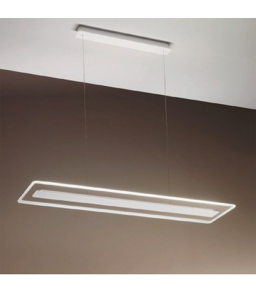 LAMPADA A SOSPENSIONE A LED LINEA LIGHT ANTILLE 