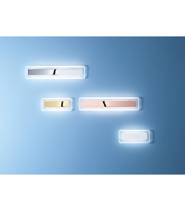 LAMPADA A SOSPENSIONE A LED LINEA LIGHT ANTILLE 
