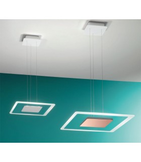 LAMPADA A SOSPENSIONE A LED LINEA LIGHT ARUBA  35 LAMPADA A SOSPENSIONE A LED LINEA LIGHT ARUBA  35