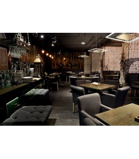 LAMPADA A SOSPENSIONE A LED LINEA LIGHT ARUBA  50 LAMPADA A SOSPENSIONE A LED LINEA LIGHT ARUBA  50