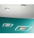 LAMPADA A SOSPENSIONE A LED LINEA LIGHT ARUBA  50