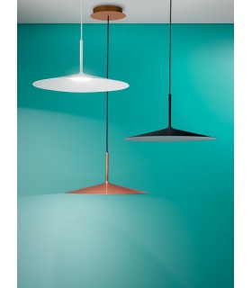 LAMPADA A SOSPENSIONE A LED LINEA LIGHT POE PLUS LAMPADA A SOSPENSIONE A LED LINEA LIGHT POE PLUS