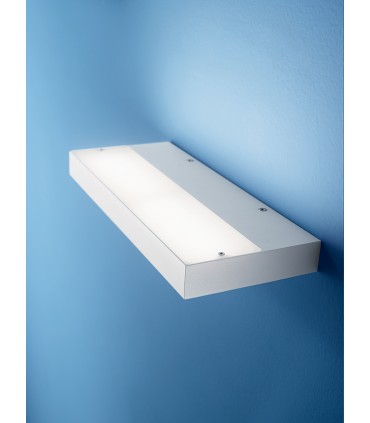 LAMPADA DA PARETE A LED LINEA LIGHT REGOLO 160
