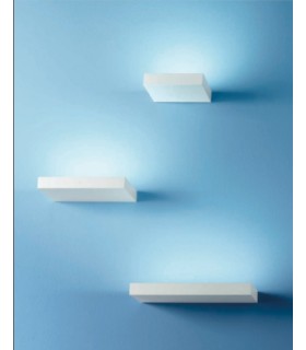 LAMPADA DA PARETE A LED LINEA LIGHT REGOLO 240 LAMPADA DA PARETE A LED LINEA LIGHT REGOLO 240