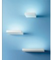 LED WALL LAMP LINEA LIGHT REGOLO 240
