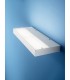 LAMPADA DA PARETE A LED LINEA LIGHT REGOLO 320