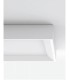 LAMPADA DA PARETE O DA SOFFITTO LINEA LIGHT TARA DIMMABLE 