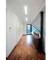 LAMPADA DA PARETE O DA SOFFITTO LINEA LIGHT TARA DIMMABLE
