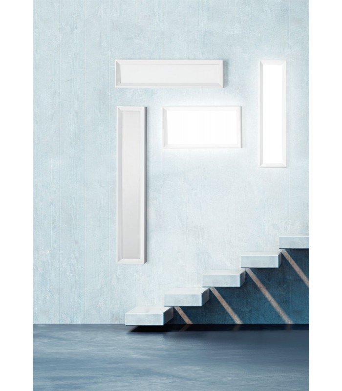 LAMPADA DA PARETE O DA SOFFITTO LINEA LIGHT TARA DIMMABLE 