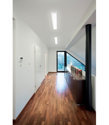 LAMPADA DA PARETE O DA SOFFITTO LINEA LIGHT TARA DIMMABLE 